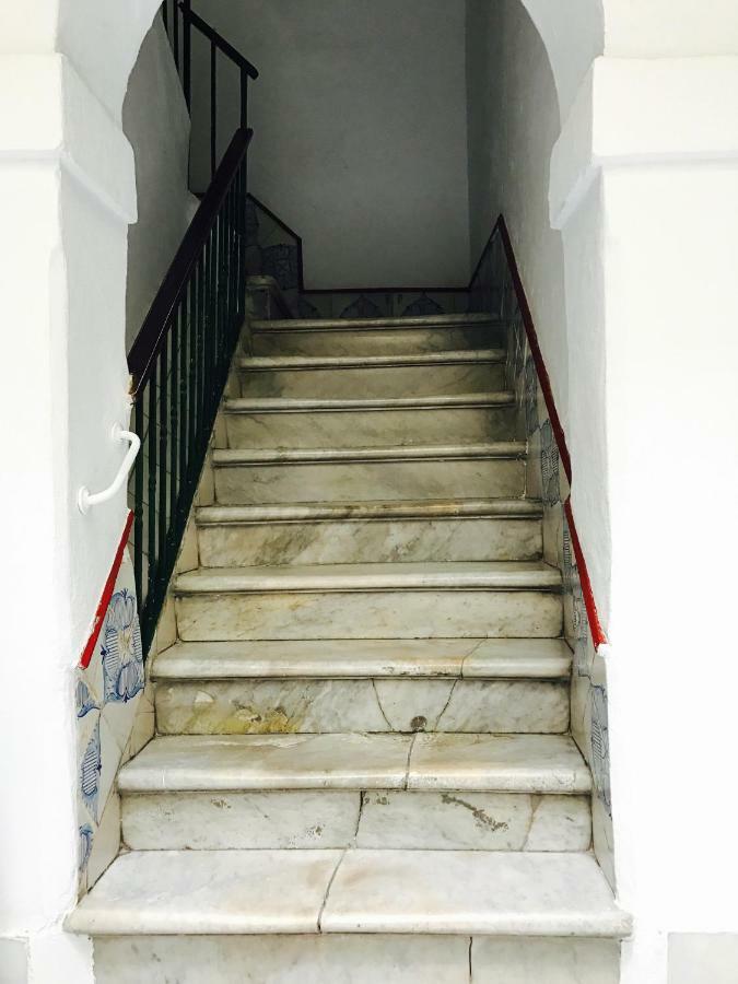 Atico Falla Cadiz Exterior photo